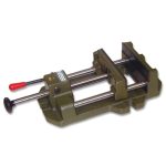 Elmag Schnellspannschraubstock -1