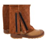 Elmag Schweißer Latzhose Größe M, WELDAS 44-7440/7648 -4