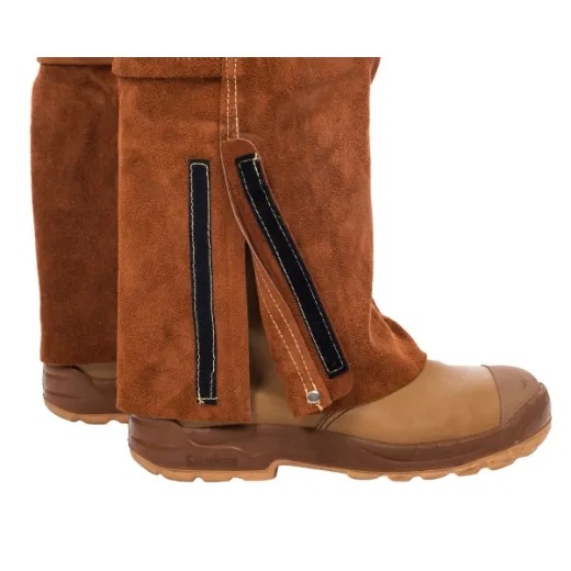 Elmag Schweißer Latzhose Größe M, WELDAS 44-7440/7648 -4