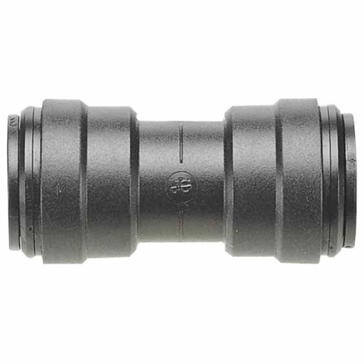 Elmag Gerade Steckverbinder -1 Elmag Gerade Steckverbinder -1