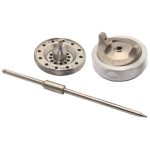 Elmag Düsensatz INOX 1,3 mm -1