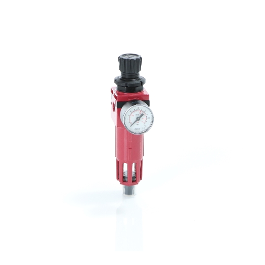 Elmag Filter-Druckminderer FRM, 1/4' -1 Elmag Filter-Druckminderer FRM, 1/4' -1