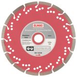 Elmag Diamantscheibe 450 mm -1