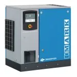 Elmag MARK Schraubenkompressor RMA 11-500, 5,5-13 bar 'IVR' -1