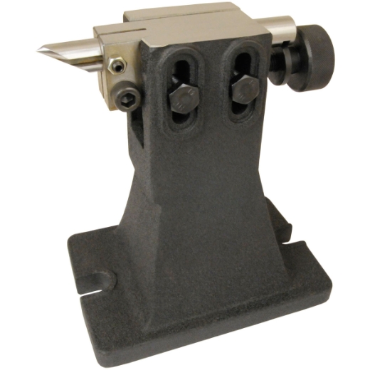 Elmag Reitstock RST 160 (Höhe 190-220 mm) -1