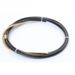 Elmag Kohle-PTFE-Seele 3 m -1