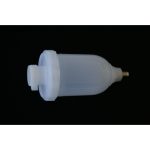 Elmag Nylon-Obertopf, Inhalt 75 ccm -1