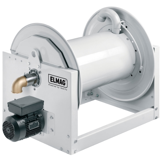Elmag INDUSTRIE Schlauchaufroller Serie 700 / L 690 -1 Elmag INDUSTRIE Schlauchaufroller Serie 700 / L 690 -1