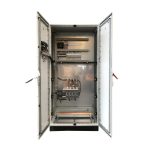 Elmag ATS Panel DSE 335 bis 277 kVA = 250-400A, Autom. Netzausfallerkennung -3
