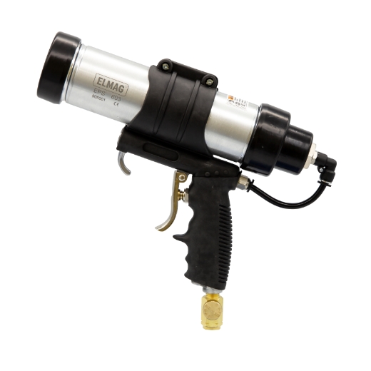 Elmag DL-Kitt- und Dichtungspistole -1