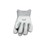 Elmag 5-Finger-Schweißerhandschuhe WELDAS 10-2850 L -1