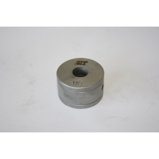 Elmag Vorschubrolle 0,6/0,8 mm, EM162/161 -1 Elmag Vorschubrolle 0,6/0,8 mm, EM162/161 -1