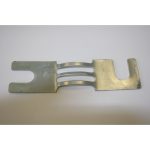 Elmag ALU-Sicherung 450 A, L155xB43mm -1