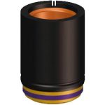 Elmag Düsenhalter für Brenner CP161/162C -1