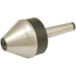 Elmag Mitlaufender Zentrierkegel 60° DIN228 -1