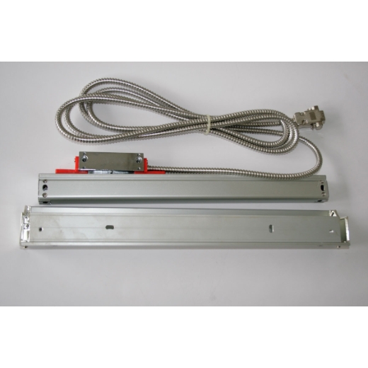 Elmag Glasmessstab Mod. KA 300/270 -1 Elmag Glasmessstab Mod. KA 300/270 -1