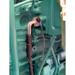 Elmag Elektrische Kühlwasservorwärmung - 230 Volt -1