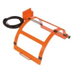 Elmag Universal-Drehfutterschutz -1