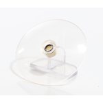 Elmag Schutzschirm für JWL, Rohr Ø 8 mm -1