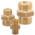 Elmag Doppelnippel -1