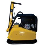 Elmag Rüttelplatte reversierbar -1