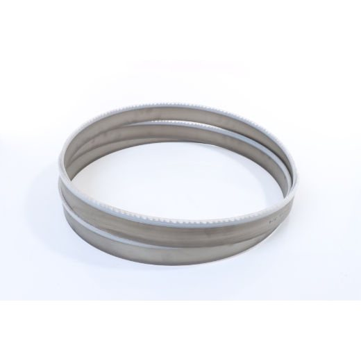 Elmag Bandsägeblatt Bi- Metall cobalt M42 -1