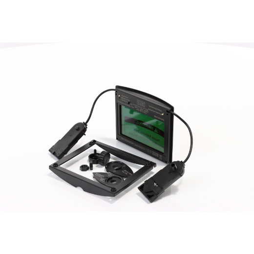 Elmag Automatik-Kassette DIN 4/9-13, zu MultiSafeVario, XXL -1