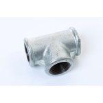 Elmag T-Stück verz., IG 3/4' -1