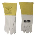 Elmag 5-Finger-Schweißerhandschuhe WELDAS 10-1009 XXL -1