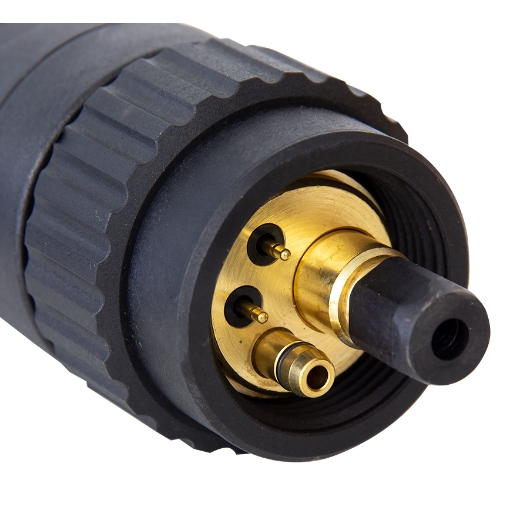 Elmag Schlauchpaket MB EVO 15/4 m, DØ 0,8mm, orig. BINZEL -3 Elmag Schlauchpaket MB EVO 15/4 m, DØ 0,8mm, orig. BINZEL -3