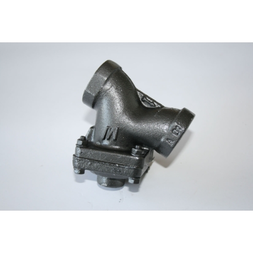 Elmag Pneum. Abblasventil CD-11 (IG 1/2') -1 Elmag Pneum. Abblasventil CD-11 (IG 1/2') -1