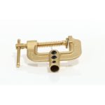 Elmag Masseklemme SIRIO 5 'Schraubzwingenausf.' -1