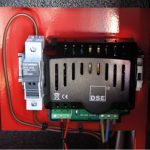 Elmag Erhaltungsladegerät DSE 9150 für Stromerzeuger -1