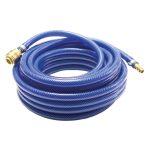 Elmag PVC Druckluftschlauch-Set -1