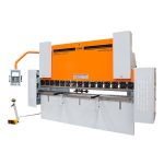 Elmag Hydraulische Abkantpresse 3-Achsen Mod. ECO-BEND 2600x80t -1