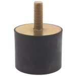 Elmag Gummipuffer -1