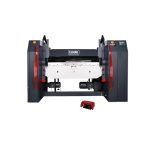 Elmag Motorische Schwenkbiegemaschine Modell MSTSM-SH 4020x1,5mm -1