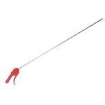 Elmag Ausblaspistole JWL Classic, Rohr Ø8x2000 mm -1