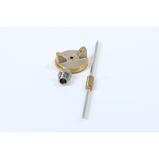 Elmag Düsensatz 2,5 mm komplett -1 Elmag Düsensatz 2,5 mm komplett -1