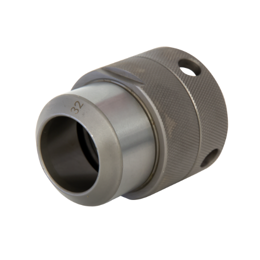 Elmag Spannzangenaufnahme für Ø 31-32mm -1