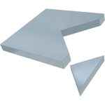 Elmag V-Ausklinkmesser -1