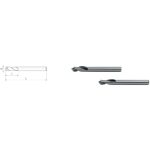 Elmag NC-Anbohrer 120° -1