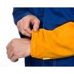 Elmag Schweißerschutz Ärmel Golden Brown WELDAS 44-2321 XL -3