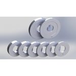Elmag Motorische Ringbiegemaschine PREMIUM EPB 50 -5