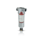 Elmag Vorfilter inkl. autom. Ableiter -1