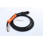 Elmag Schlauchpaket, MIG 15 - schwarz/orange -1