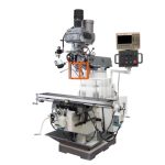 Elmag Universal-Fräsmaschine-Vario -1