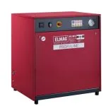 Elmag Kompressor PROFI-LINE 'SILENT' PL-HS 650/15/3 D -1