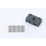 Elmag Hilfskontakt NO (links) -1