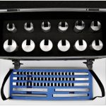 Elmag Räumnadel-Set -1